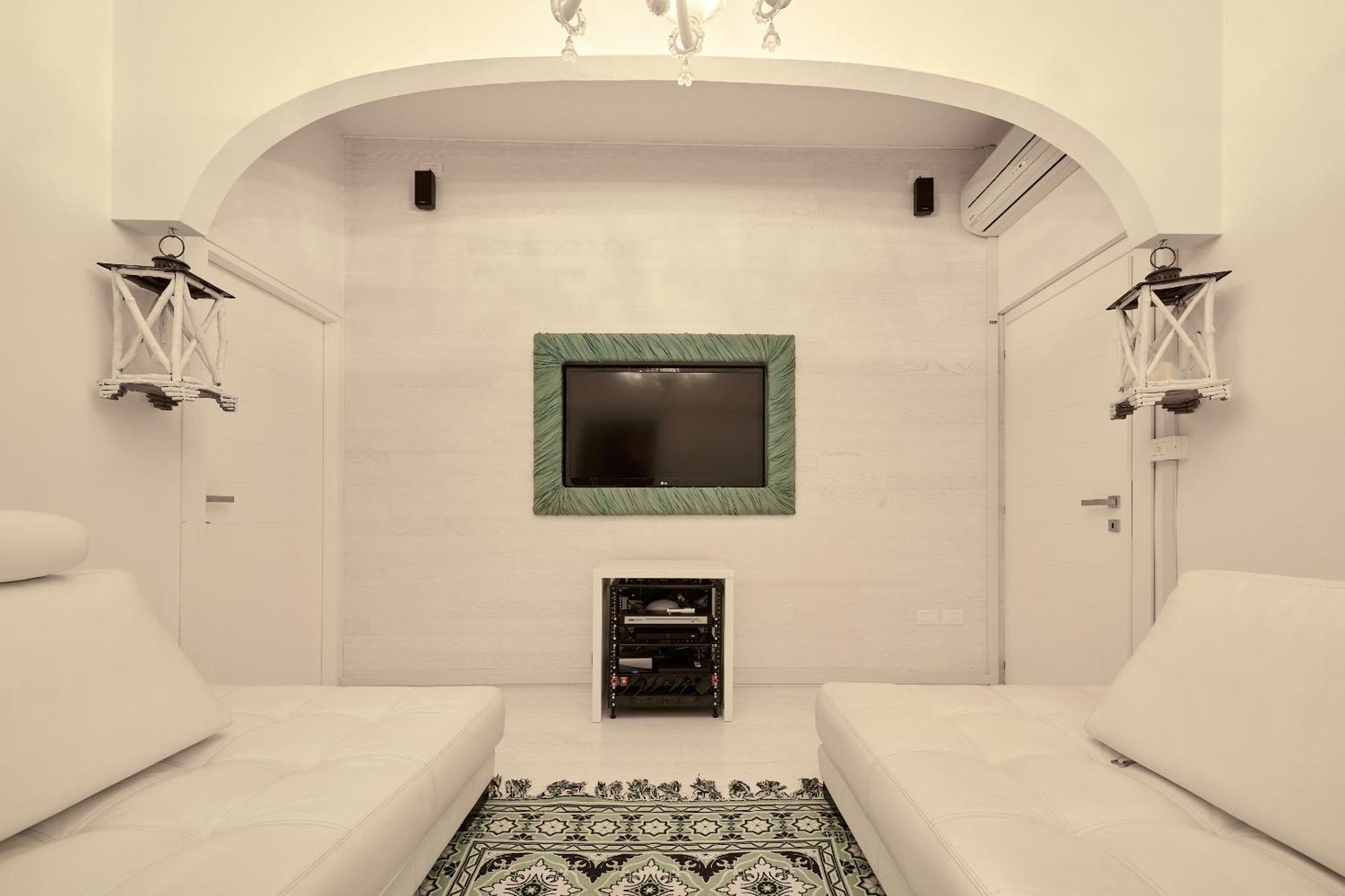 Appartement Attico Di Piazza Cima à Conegliano Extérieur photo