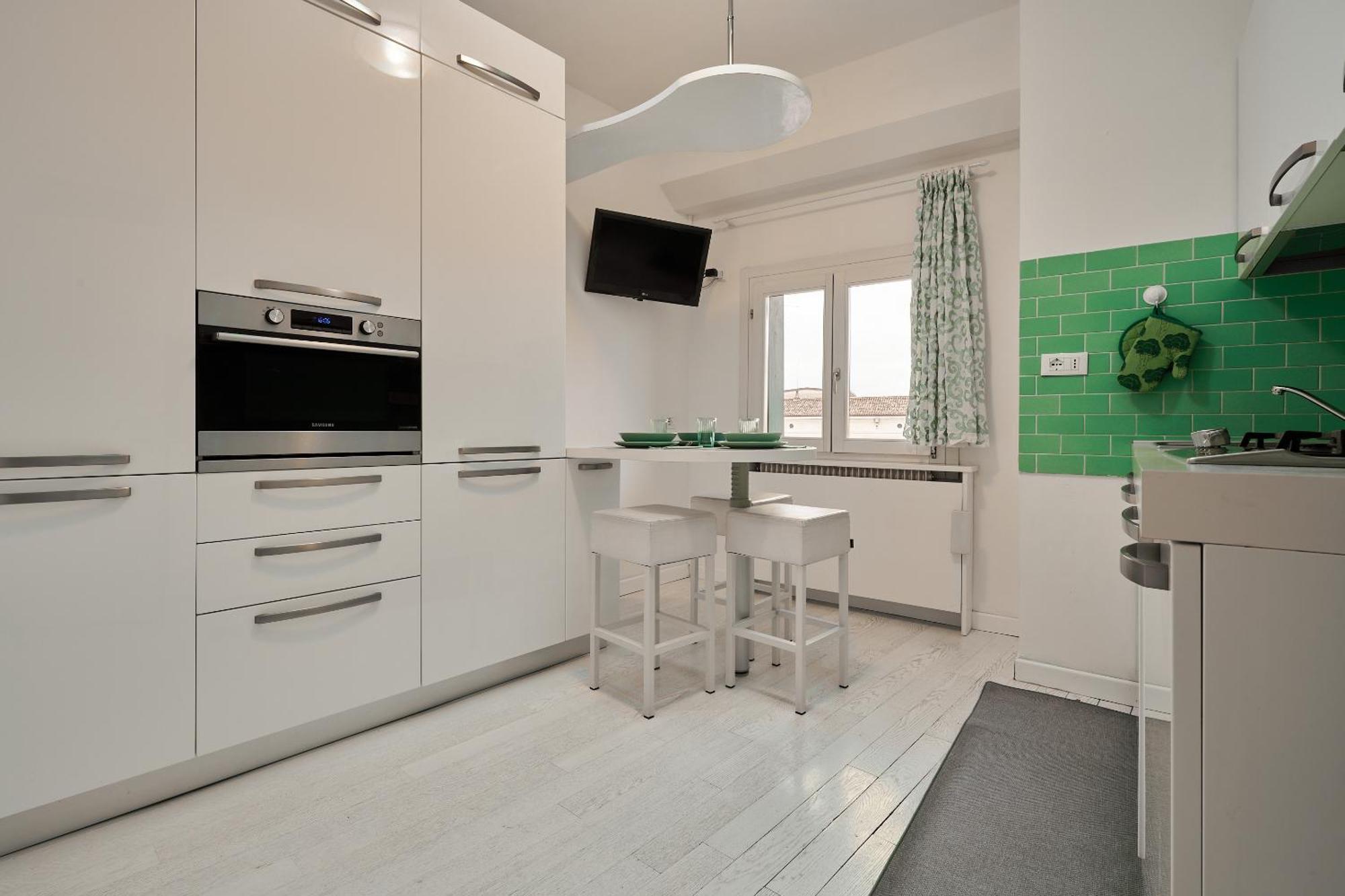 Appartement Attico Di Piazza Cima à Conegliano Extérieur photo