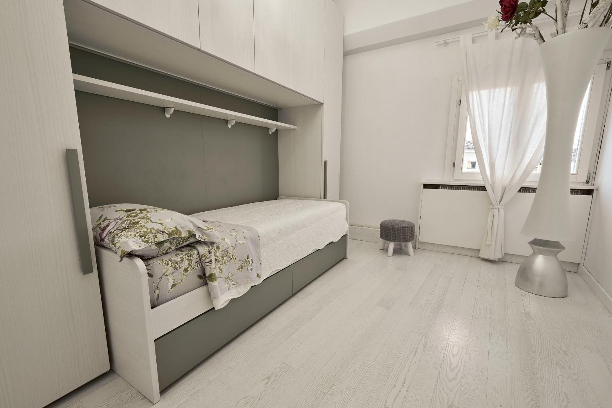 Appartement Attico Di Piazza Cima à Conegliano Extérieur photo