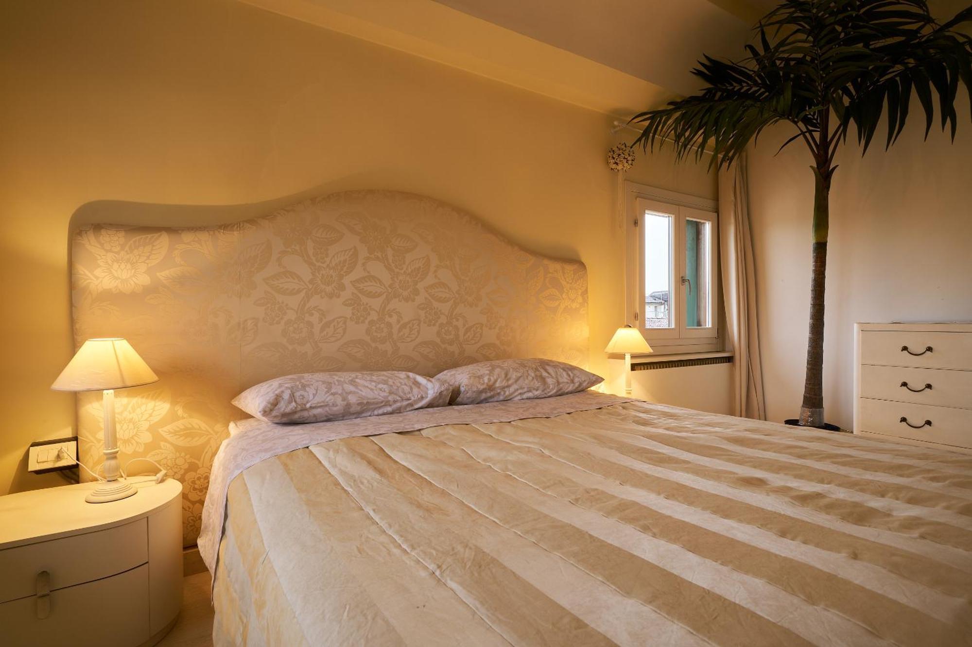 Appartement Attico Di Piazza Cima à Conegliano Extérieur photo