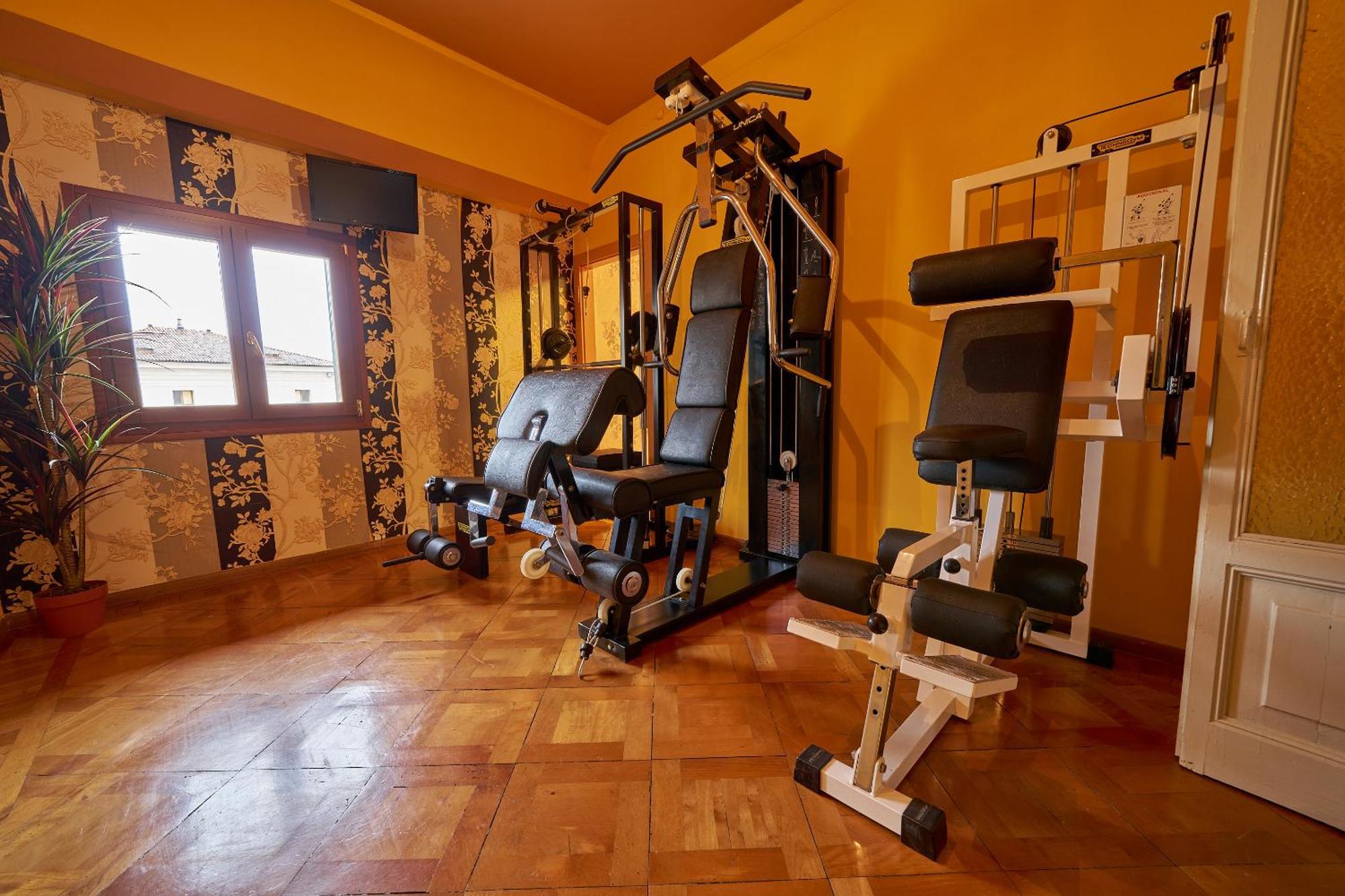 Appartement Attico Di Piazza Cima à Conegliano Extérieur photo