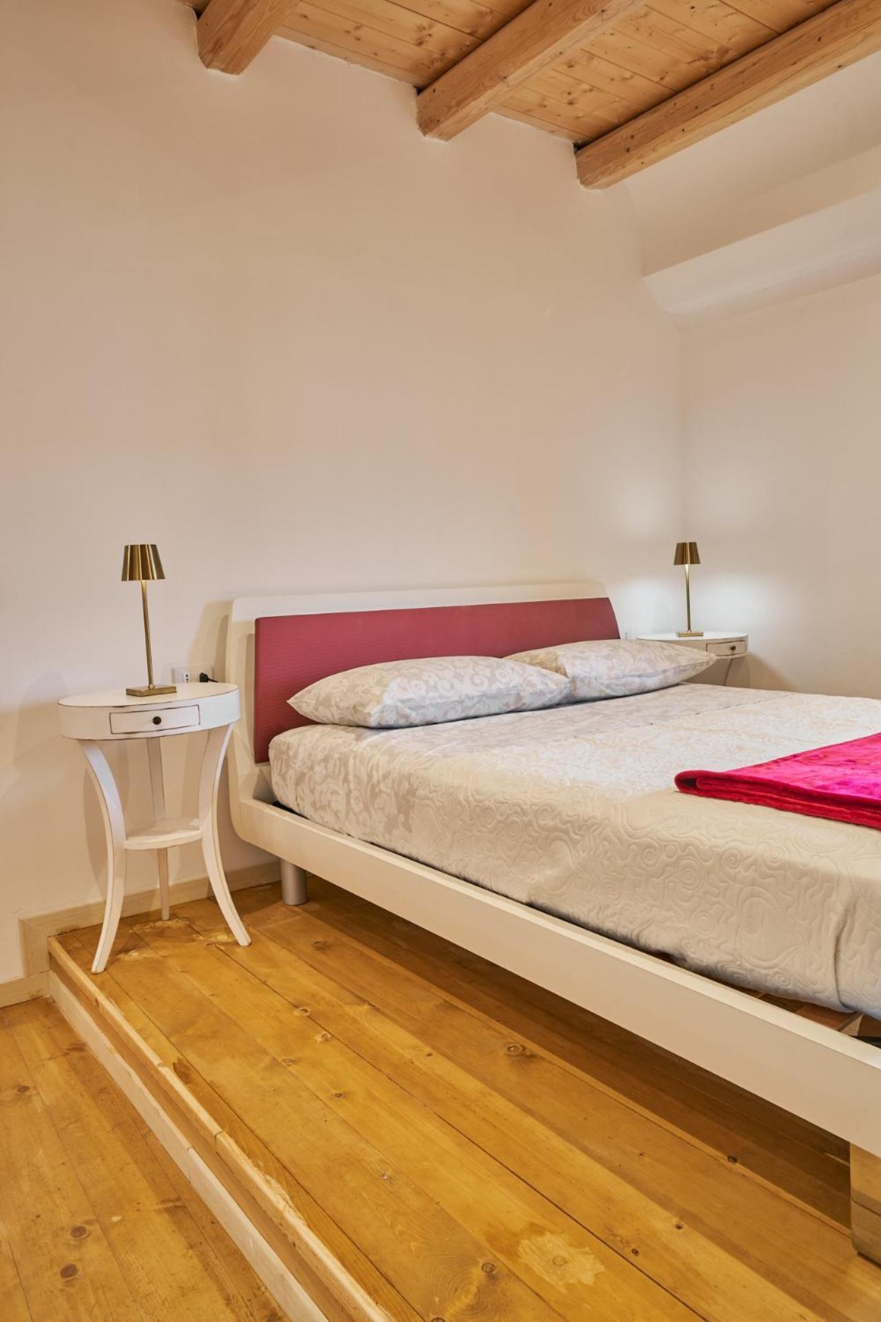 Appartement Attico Di Piazza Cima à Conegliano Extérieur photo