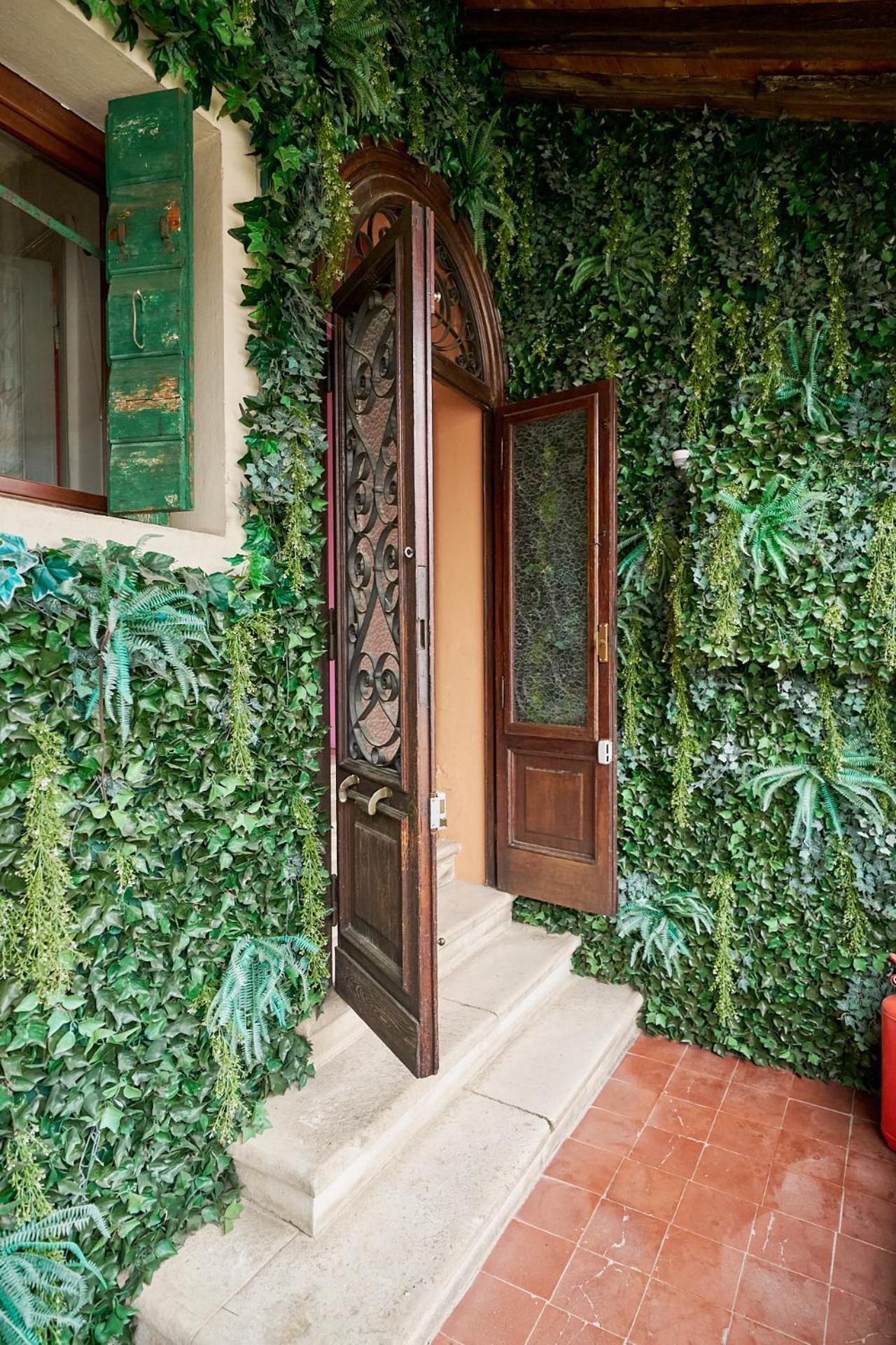 Appartement Attico Di Piazza Cima à Conegliano Extérieur photo