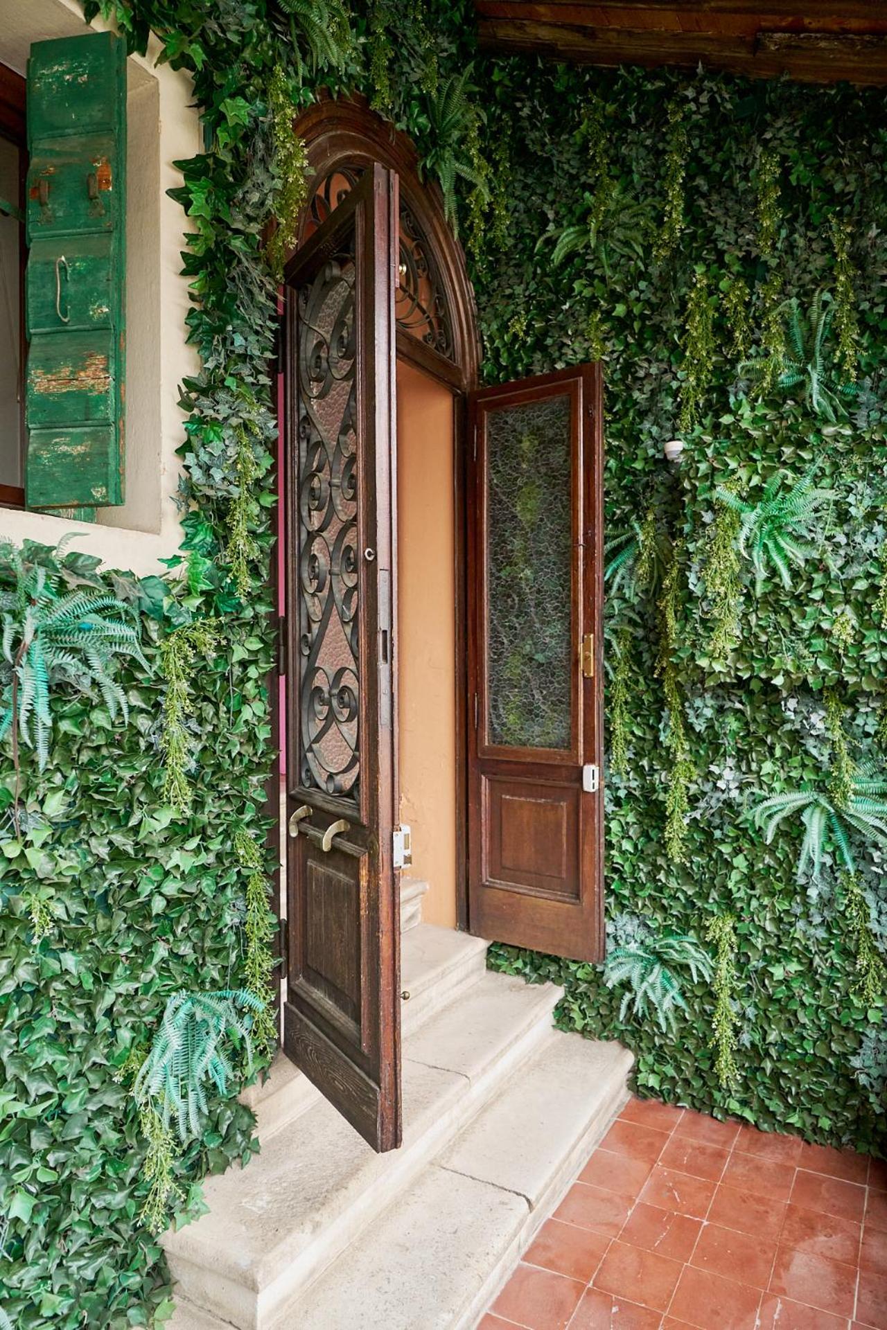 Appartement Attico Di Piazza Cima à Conegliano Extérieur photo