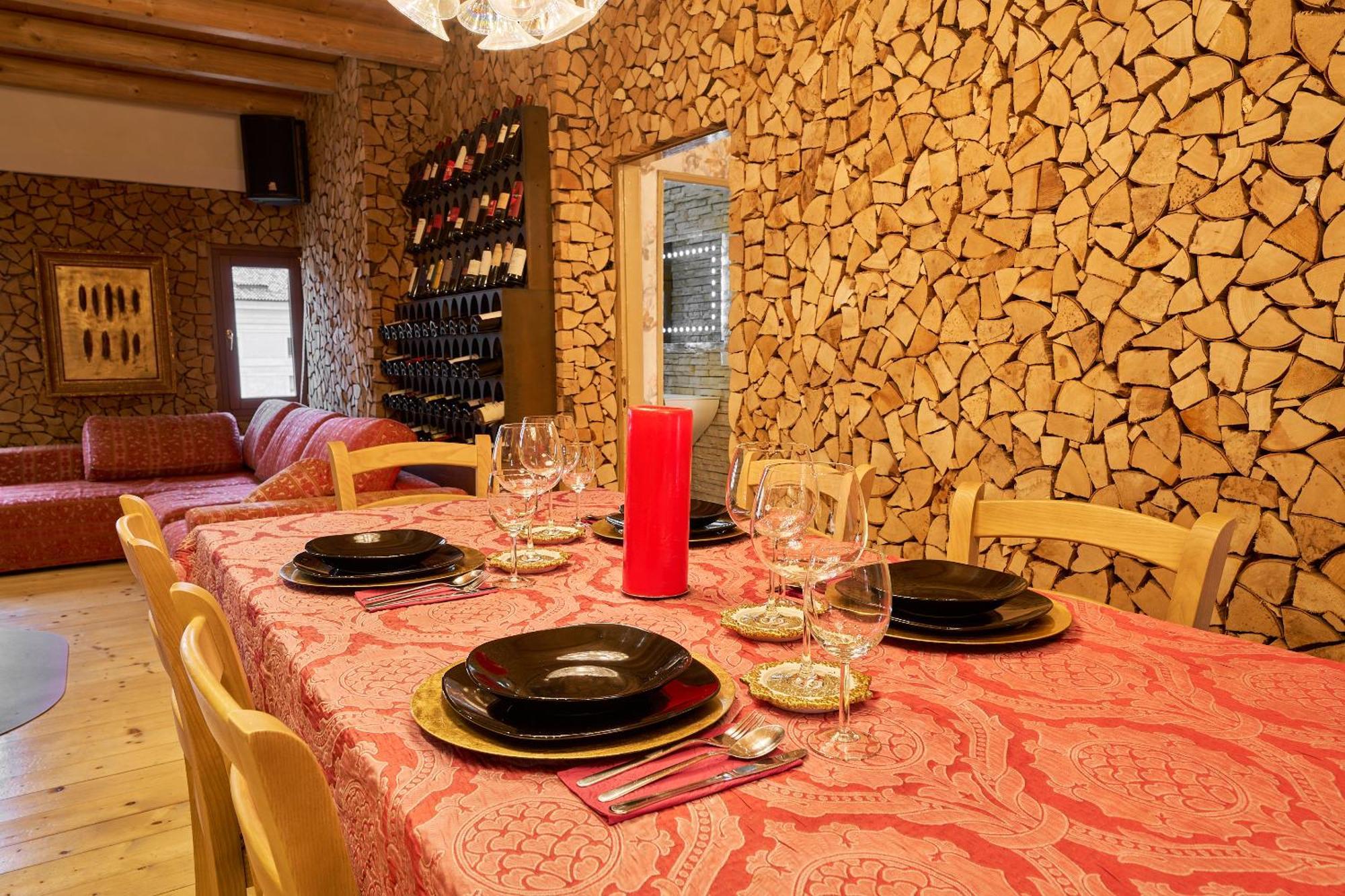 Appartement Attico Di Piazza Cima à Conegliano Extérieur photo