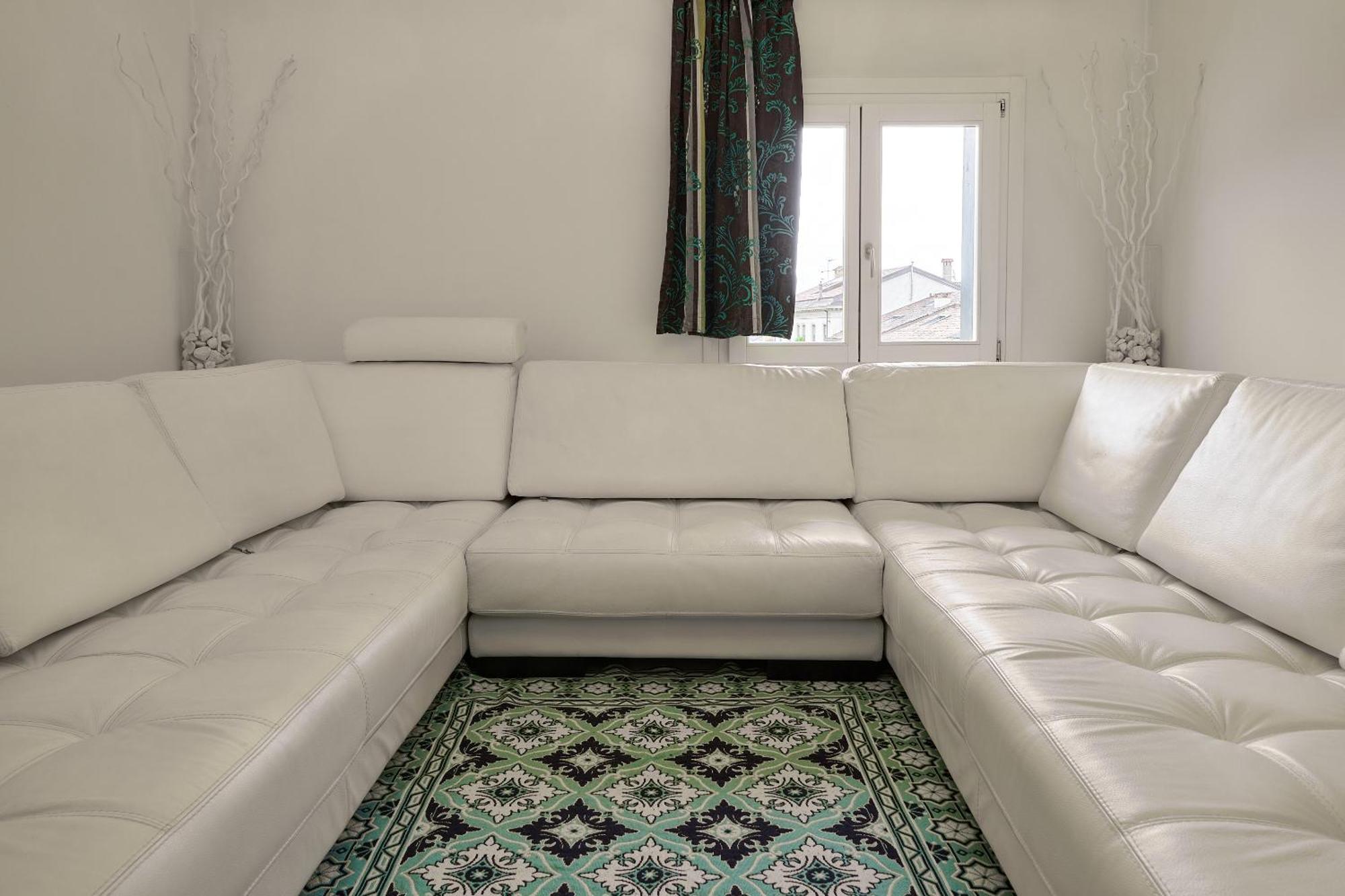 Appartement Attico Di Piazza Cima à Conegliano Chambre photo