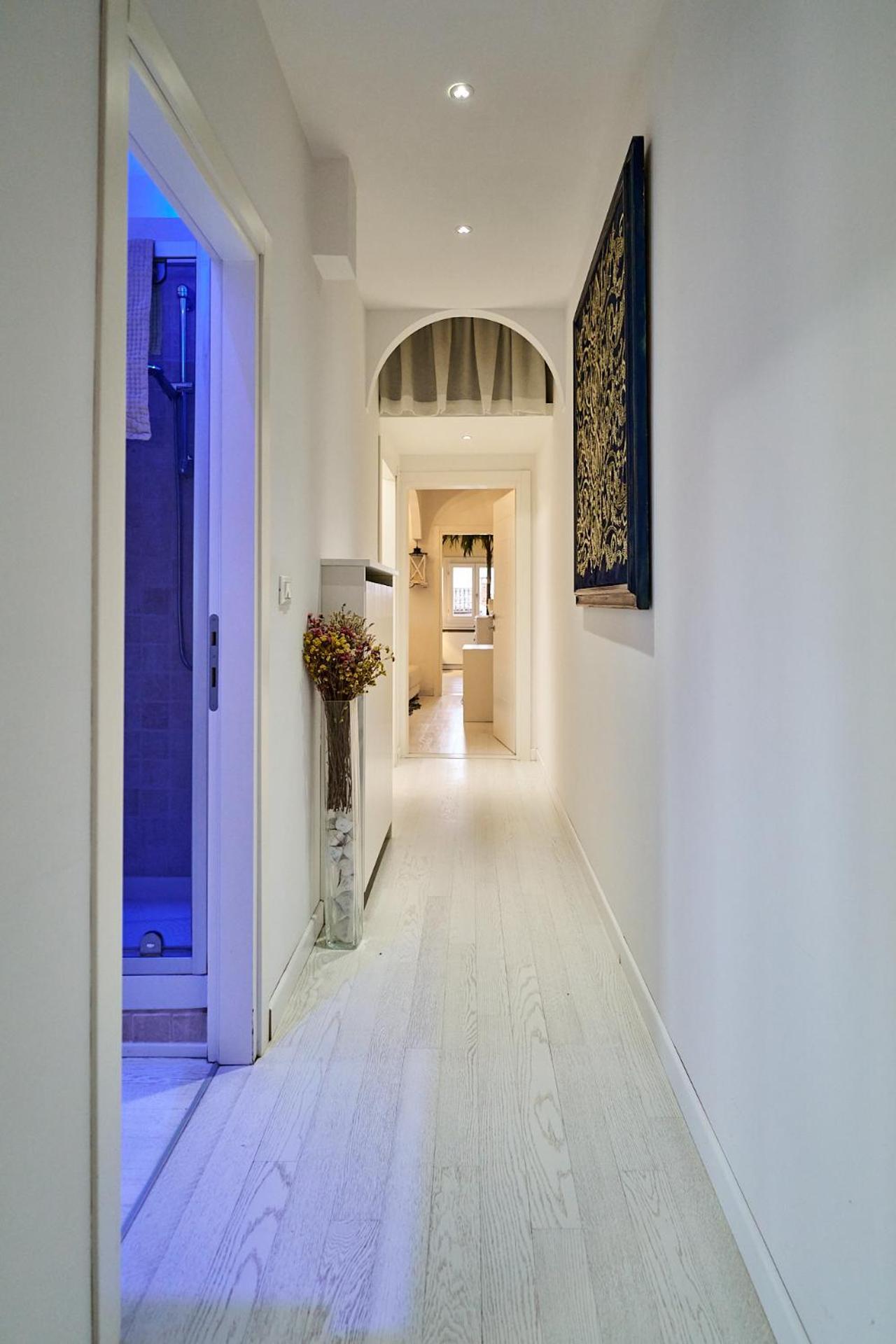 Appartement Attico Di Piazza Cima à Conegliano Extérieur photo