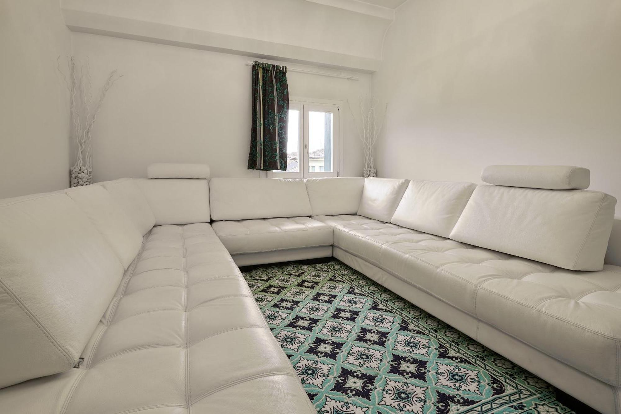 Appartement Attico Di Piazza Cima à Conegliano Chambre photo