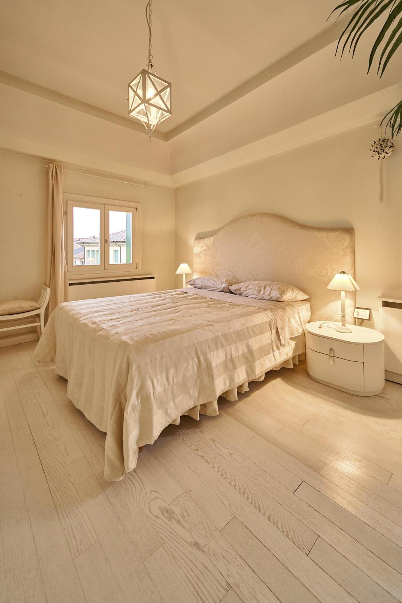 Appartement Attico Di Piazza Cima à Conegliano Extérieur photo