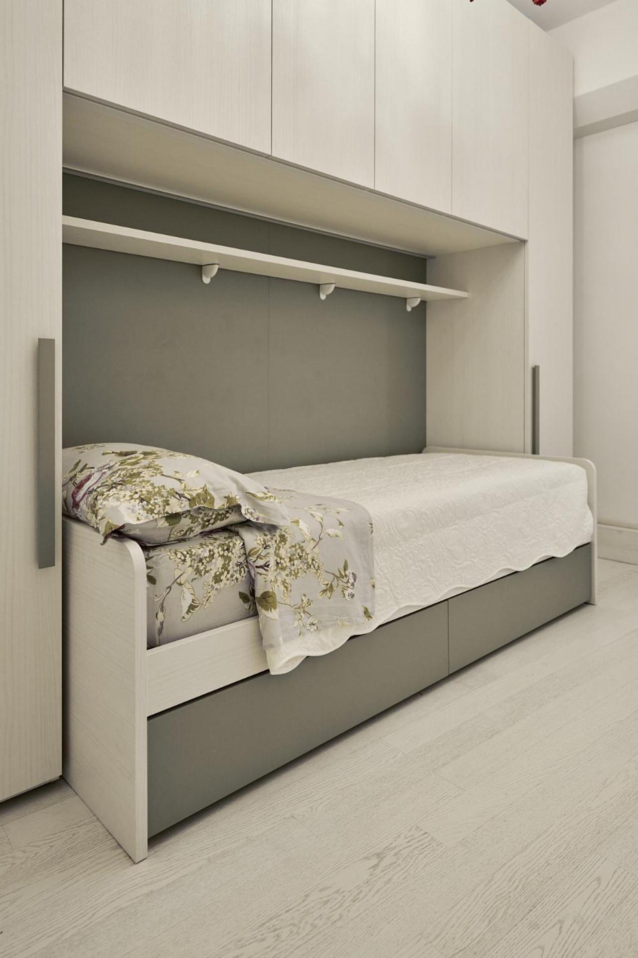 Appartement Attico Di Piazza Cima à Conegliano Chambre photo