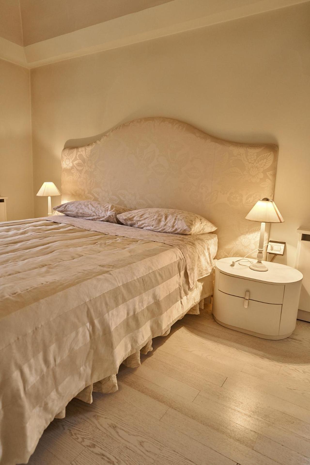 Appartement Attico Di Piazza Cima à Conegliano Extérieur photo