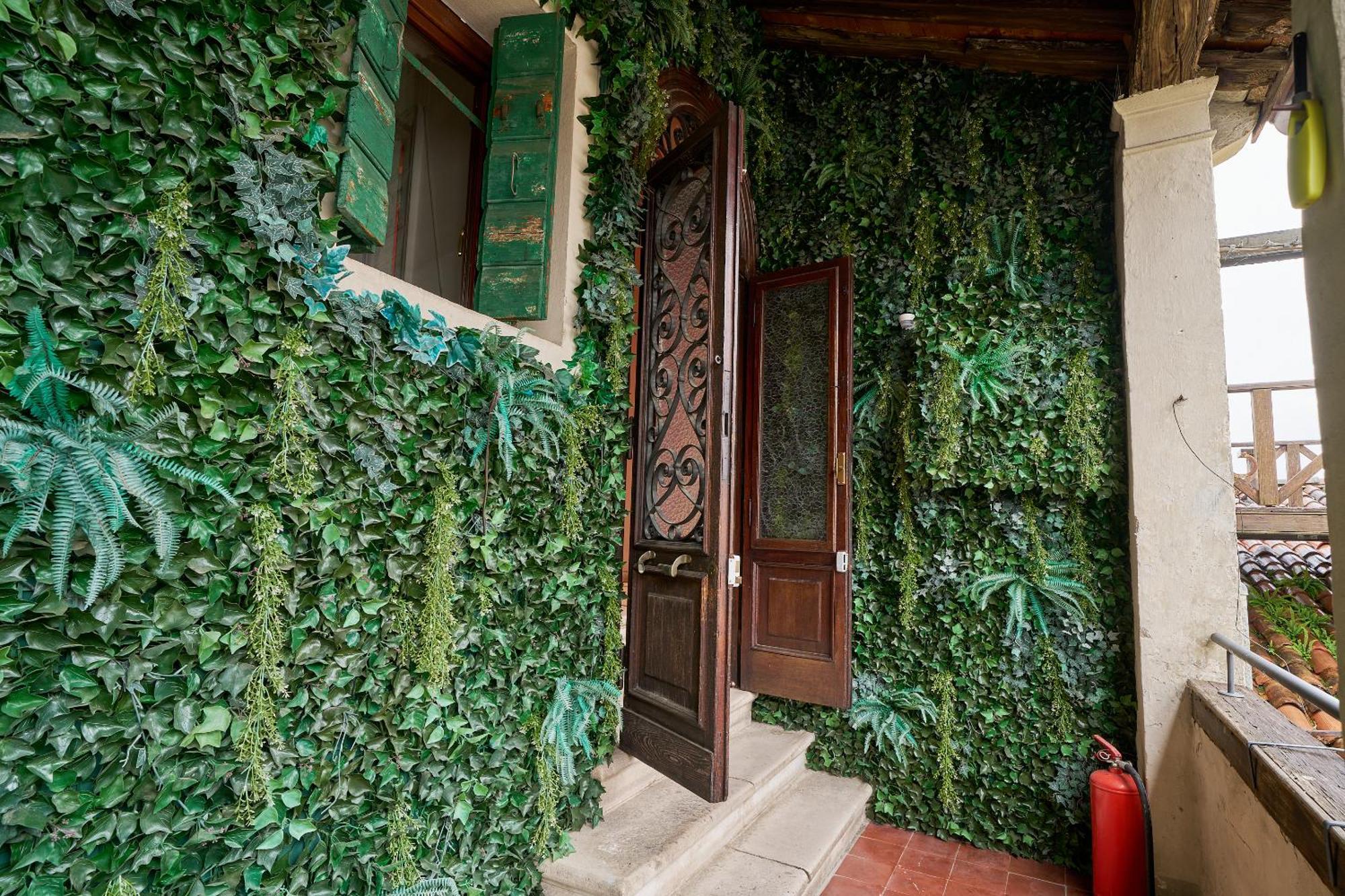 Appartement Attico Di Piazza Cima à Conegliano Extérieur photo